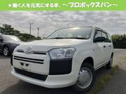 2018 TOYOTA SUCCEED