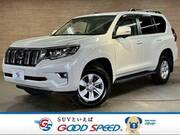 2020 TOYOTA LAND CRUISER PRADO