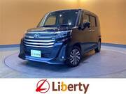 2023 TOYOTA ROOMY
