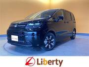 2025 HONDA FREED
