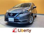2020 NISSAN NOTE