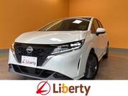 2023 NISSAN NOTE X