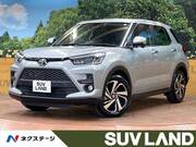 2022 TOYOTA RAIZE