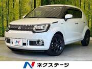 2016 SUZUKI IGNIS