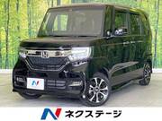 2019 HONDA N-BOX CUSTOM