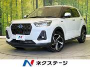 2022 DAIHATSU ROCKY