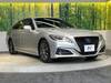 TOYOTA CROWN HYBRID