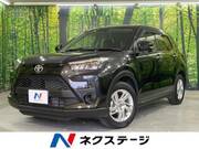 2024 TOYOTA RAIZE