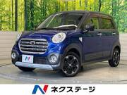 2018 DAIHATSU CAST