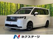 2022 HONDA STEPWAGON