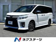 2015 TOYOTA VOXY