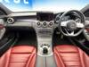 MERCEDES BENZ C-CLASS Stationwagon