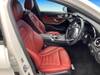MERCEDES BENZ C-CLASS Stationwagon