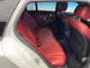 MERCEDES BENZ C-CLASS Stationwagon