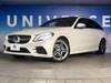 MERCEDES BENZ C-CLASS Stationwagon