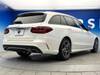MERCEDES BENZ C-CLASS Stationwagon