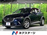 2015 MAZDA CX-3 XD