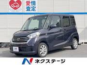 2019 NISSAN DAYZ ROOX