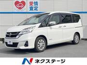 2018 NISSAN SERENA