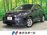 2014 HONDA VEZEL