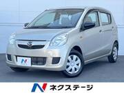 2011 DAIHATSU MIRA