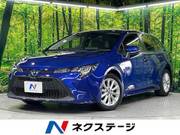 2020 TOYOTA COROLLA TOURING