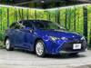 TOYOTA COROLLA TOURING