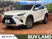 2018 LEXUS NX