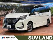 2020 NISSAN SERENA