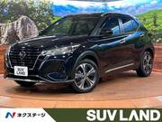 2021 NISSAN KICKS