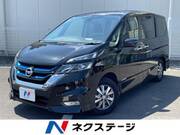 2018 NISSAN SERENA