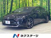 2023 TOYOTA PRIUS