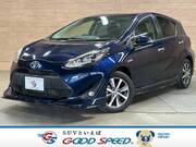 2018 TOYOTA AQUA