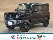 2020 SUZUKI JIMNY XC