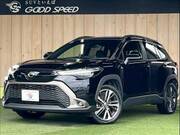2023 TOYOTA COROLLA CROSS Z