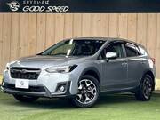2018 SUBARU XV