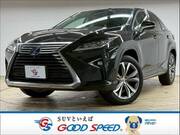2016 LEXUS RX