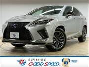 2020 LEXUS RX