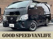 2021 NISSAN CARAVAN