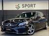 MERCEDES BENZ C-CLASS Stationwagon
