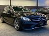 MERCEDES BENZ C-CLASS Stationwagon