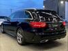 MERCEDES BENZ C-CLASS Stationwagon