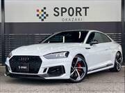 2018 AUDI RS5