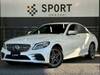 MERCEDES BENZ C-CLASS