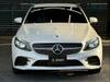 MERCEDES BENZ C-CLASS