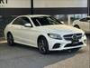 MERCEDES BENZ C-CLASS