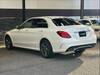 MERCEDES BENZ C-CLASS