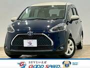 2019 TOYOTA SIENTA
