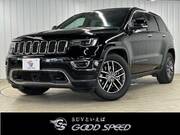 2020 CHRYSLER JEEP GRAND CHEROKEE