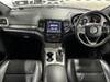 CHRYSLER JEEP GRAND CHEROKEE